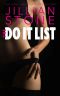 [The Do It List 01] • The Do It List